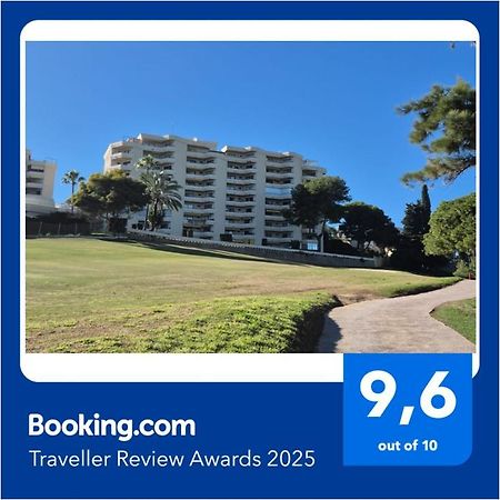 Habitacion Deluxe Con Bano Privado En Atalaya Apartagolf, Estepona Kültér fotó
