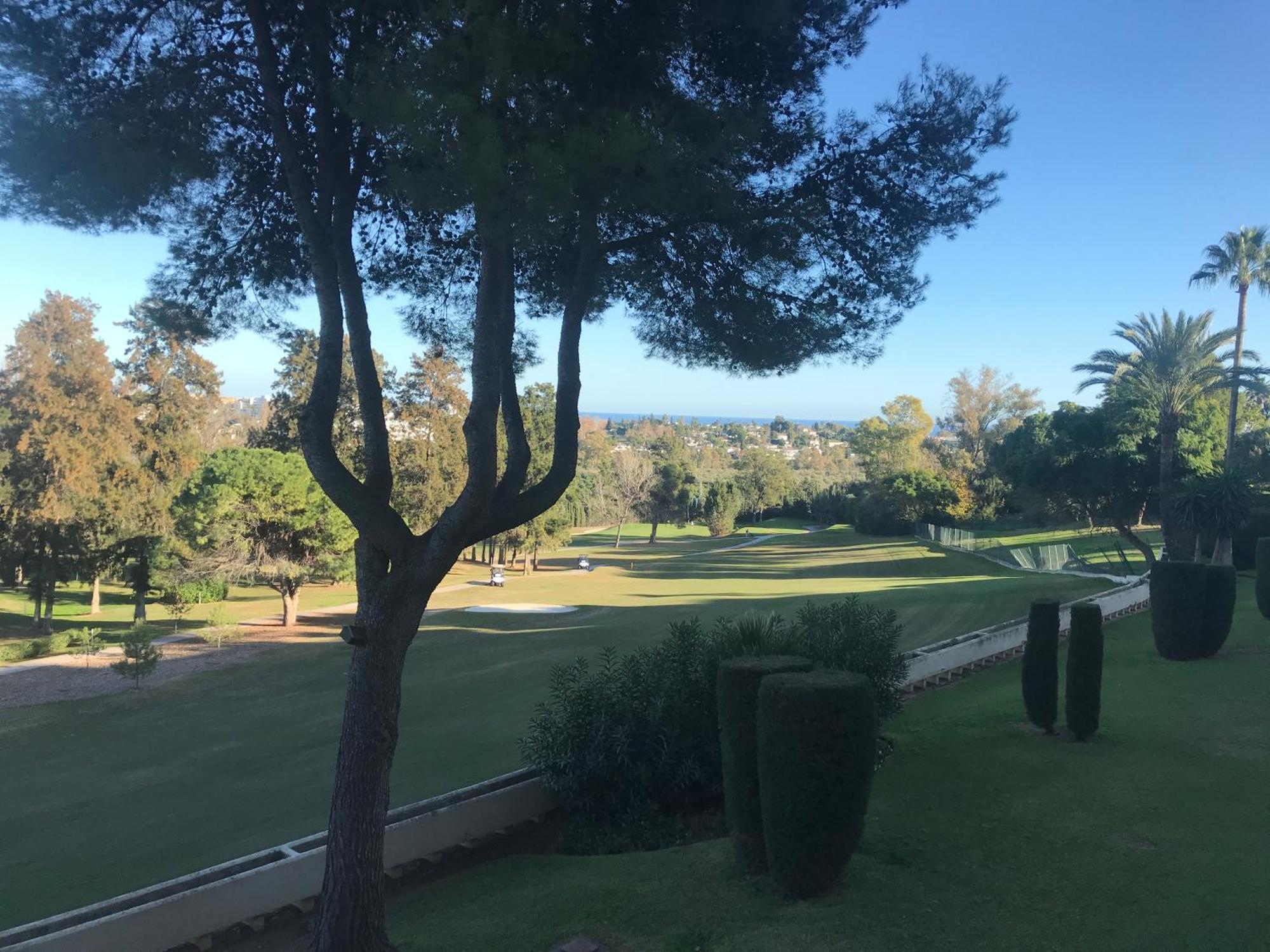 Habitacion Deluxe Con Bano Privado En Atalaya Apartagolf, Estepona Kültér fotó
